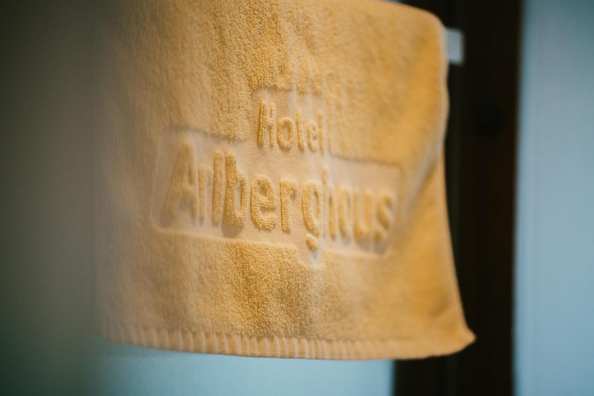 Hotel Arlberghaus Zürs Esterno foto